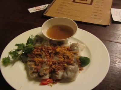 Banh Cuon