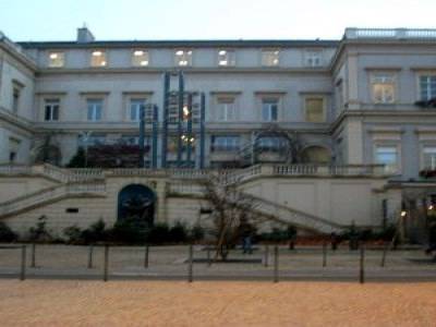 SEFacArrMairie