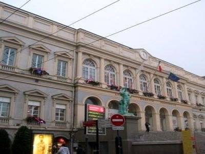 SEMairie