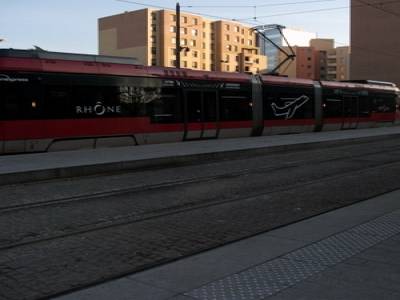 LyonTram1
