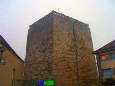 ChaumDonjon