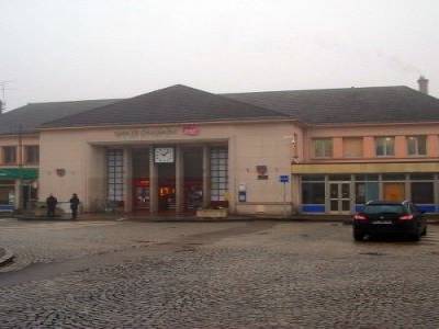 ChaumGare
