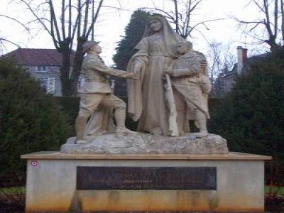 ChaumMonFA