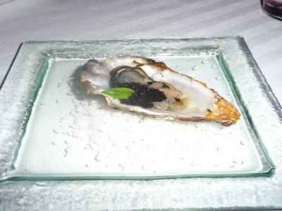 Repas de Noël