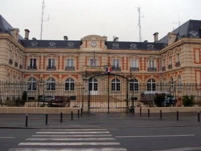 ChaumPref