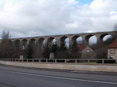 ChaumViaduc