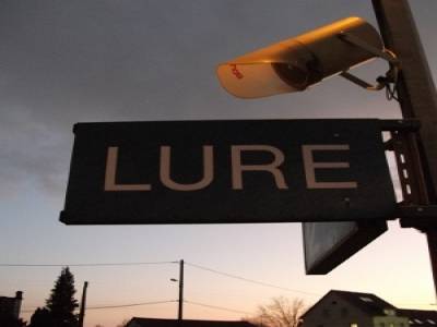 LurePanneau