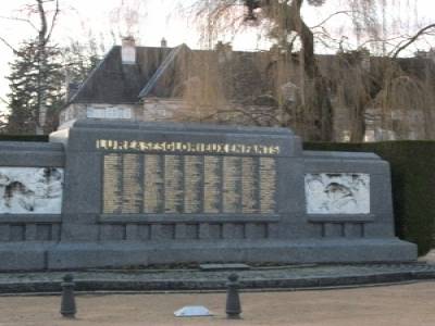 LureMonEnf