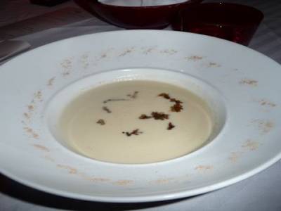 Repas de Noël