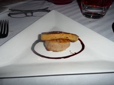 Repas de Noël