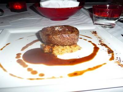 Repas de Noël