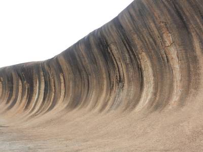 Wave Rock