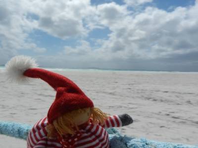 Legrand Beach