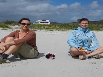 Legrand Beach