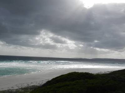 Great ocean drive