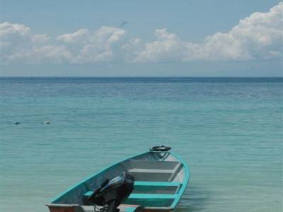 Perhentian Islands