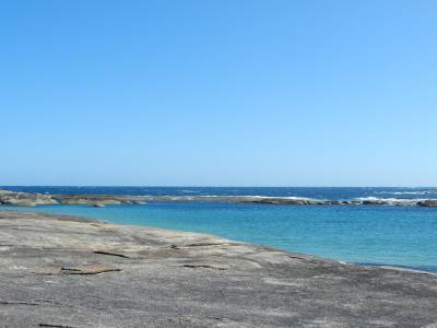 Green Pool