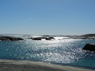 Green Pool