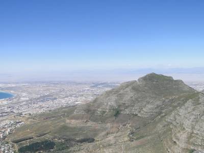 Devil s Peak
