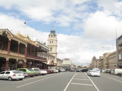 Ballarat