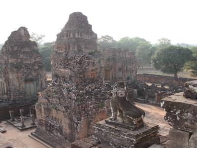 Pre Rup 