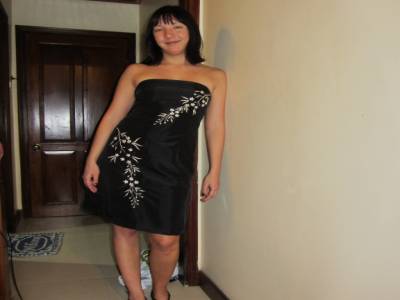 Un de mes achats sur Hoi an