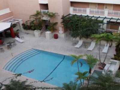 Notre Hotel