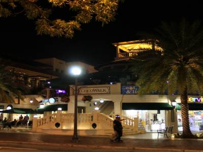 Coconut Grove