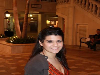 Coconut Grove