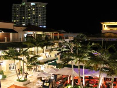 Coconut Grove
