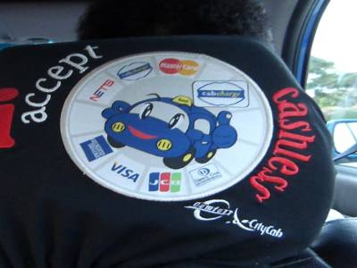 Taxi