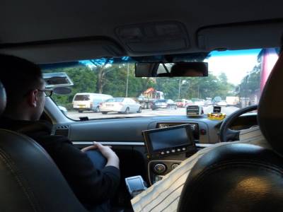 Taxi