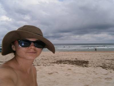 bondi beach