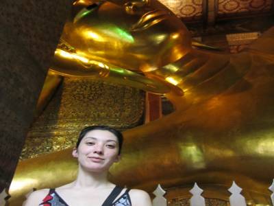 Wat Pho