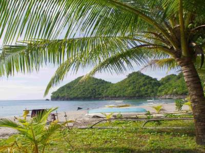 Sugar Beach