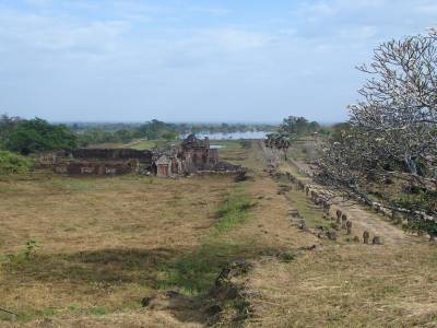 Wat Phou