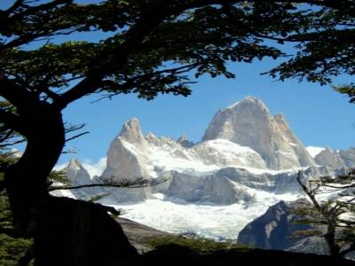 Fitz Roy