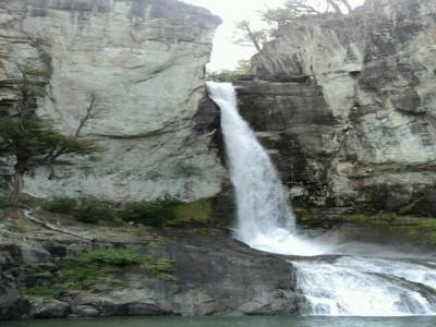 Cascade