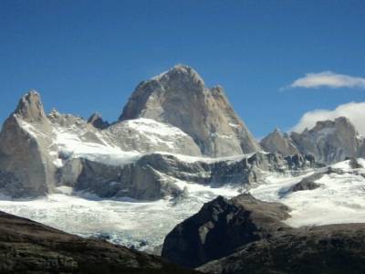 Fitz Roy 2