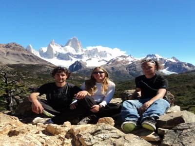 Fitz Roy 3