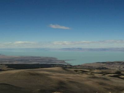 Mirador Torre et Fitz Roy