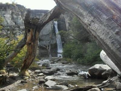 Cascade