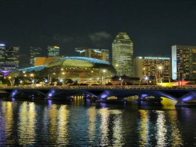 Marina Bay
