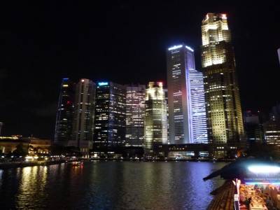 Marina Bay