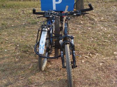 Ca c est du parking !