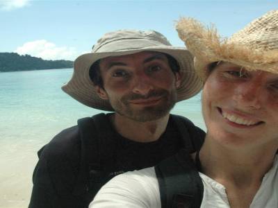 Pulau Besar