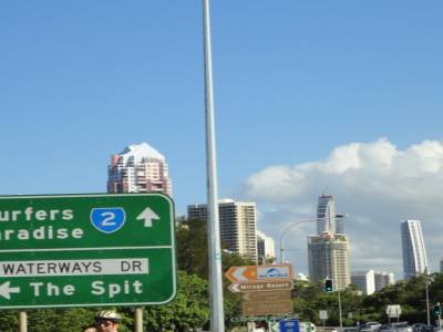 Gold Coast