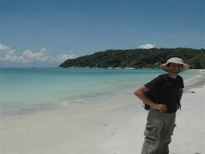 Perhentian Islands