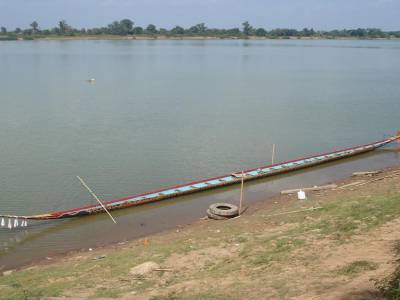 Ile de Don Khong