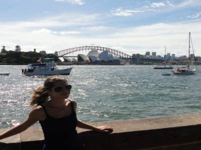 Sydney